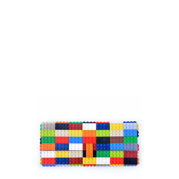 Multicolor clutch bulk – agabag