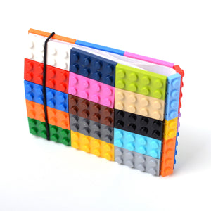 Multicolor wallet