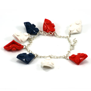 MONTE CARLO charms bracelet