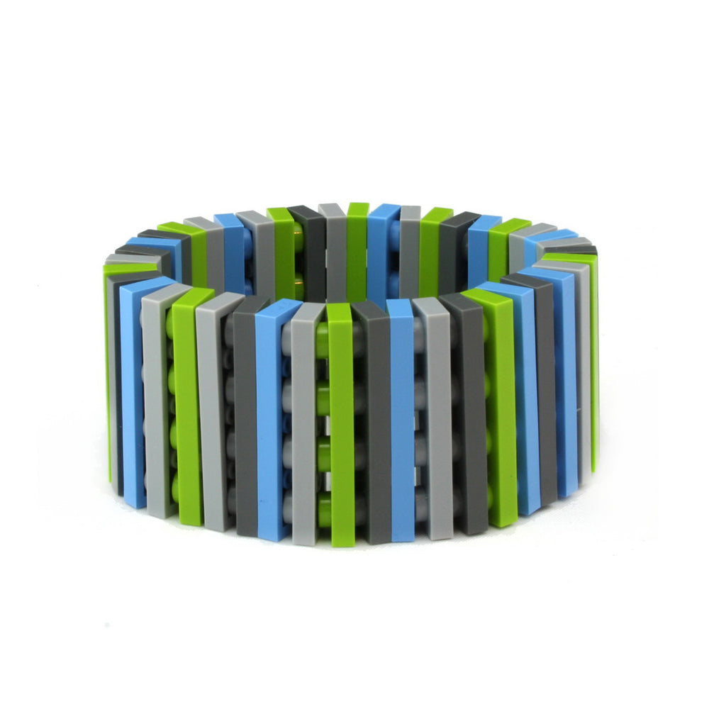 GENEVE stripes bracelet