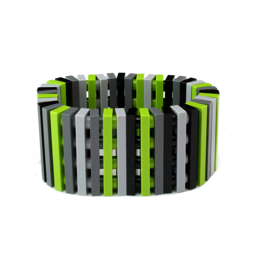HOUSTON stripes bracelet