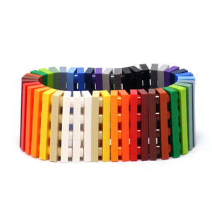 LAS VEGAS 2 stripes bracelet