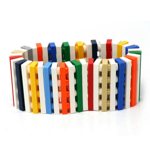 LAS VEGAS 3 stripes bracelet
