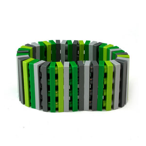 NEW YORK stripes bracelet