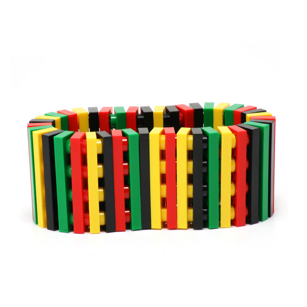 SOWETO stripes bracelet