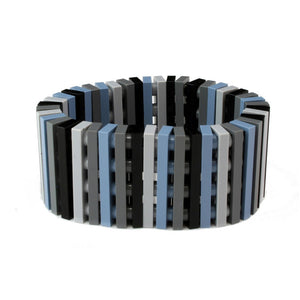 UPPSALA stripes bracelet