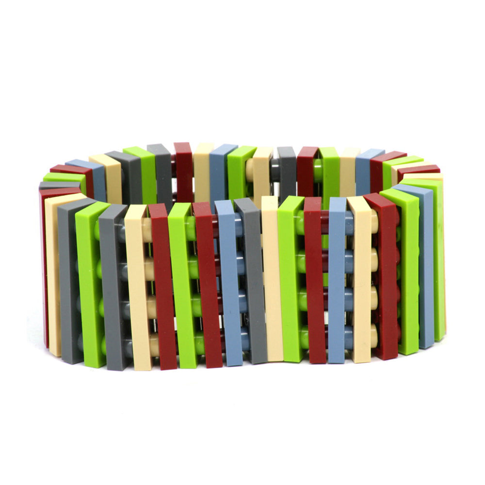 ZARAGOZA stripes bracelet