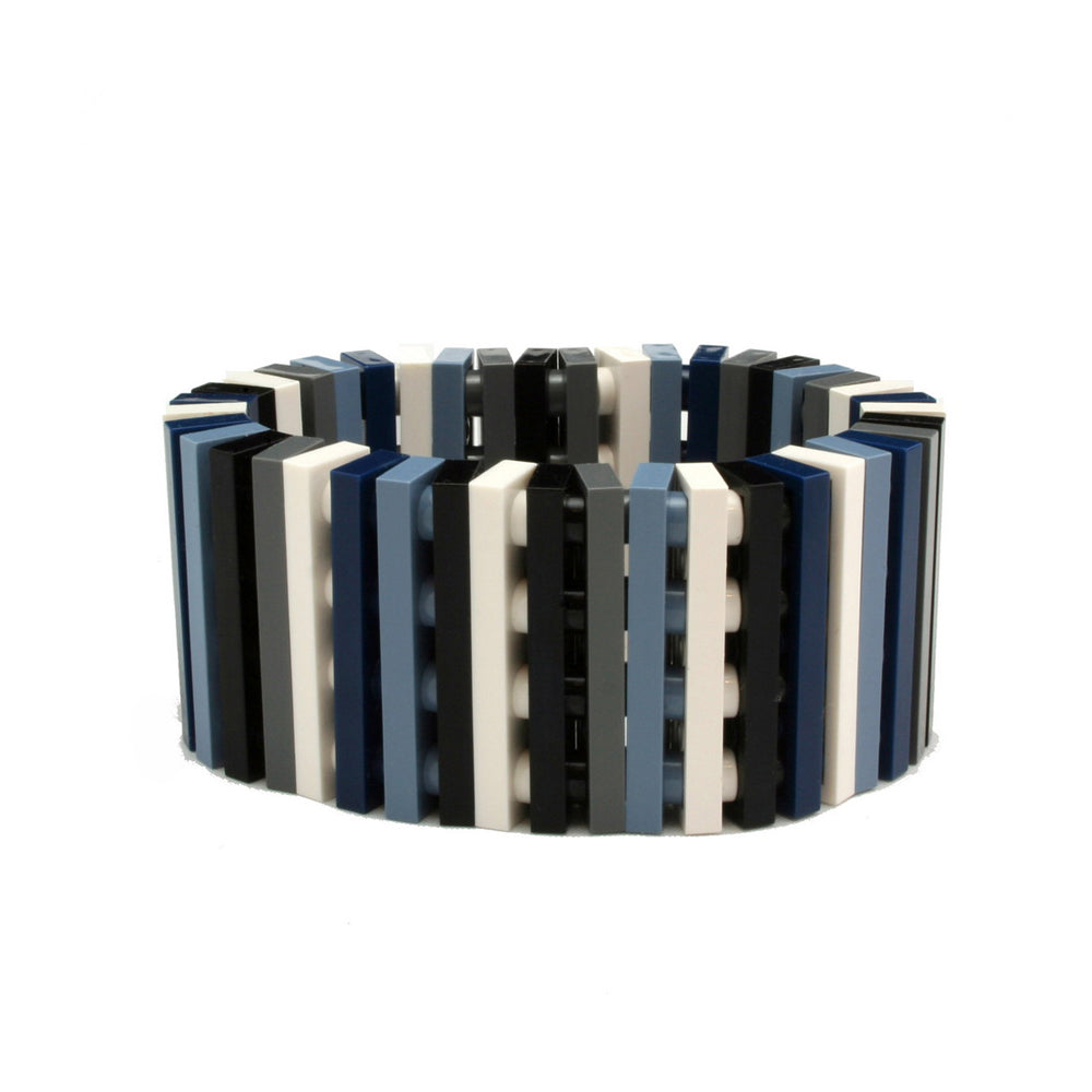 ZURICH stripes bracelet