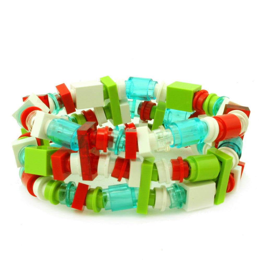 BARI mix bracelet