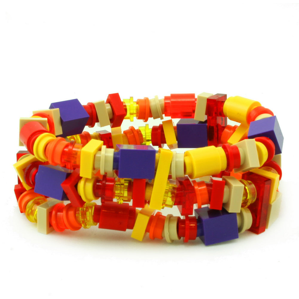 LHASA mix bracelet