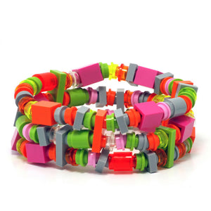 MONTEVIDEO mix bracelet