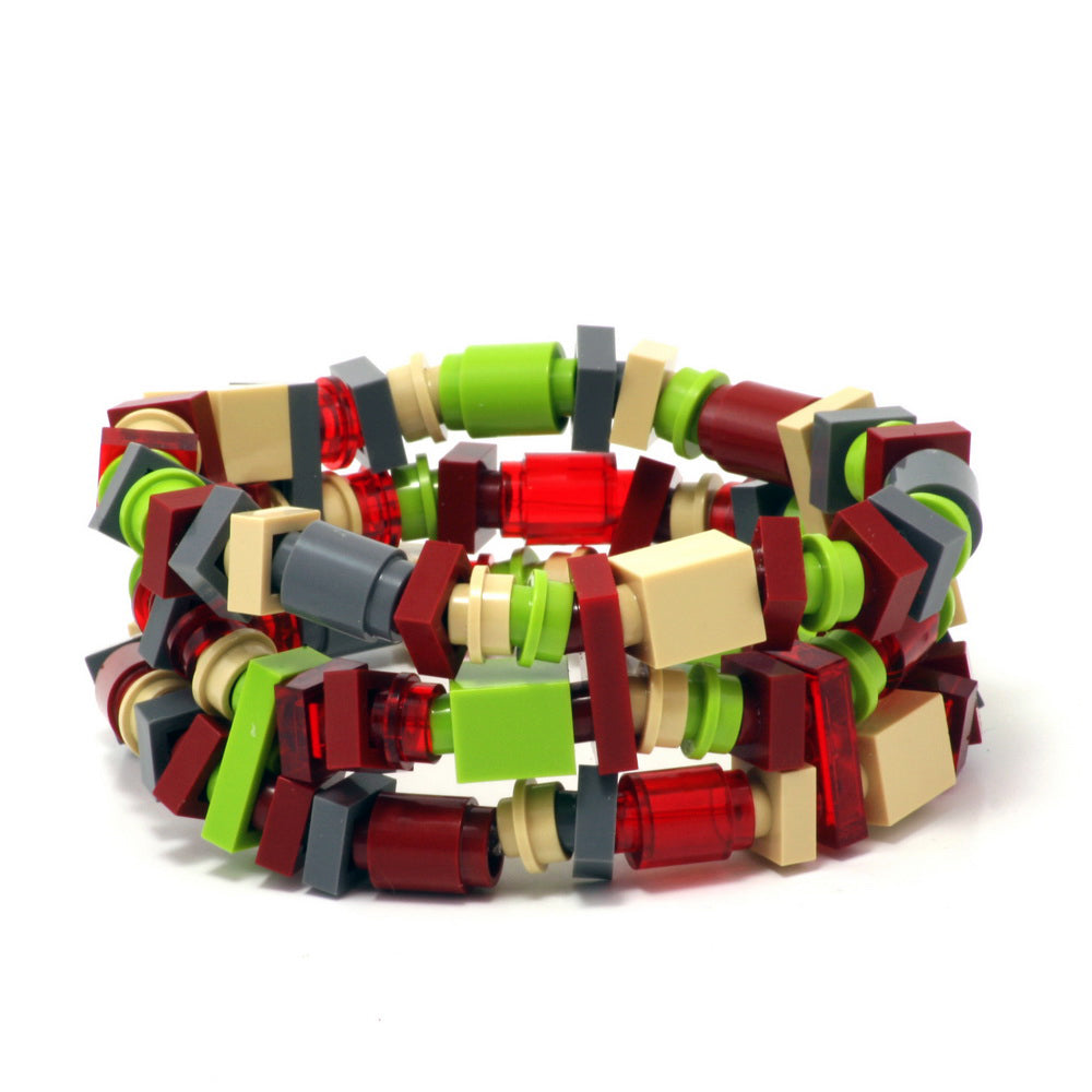ZARAGOZA mix bracelet