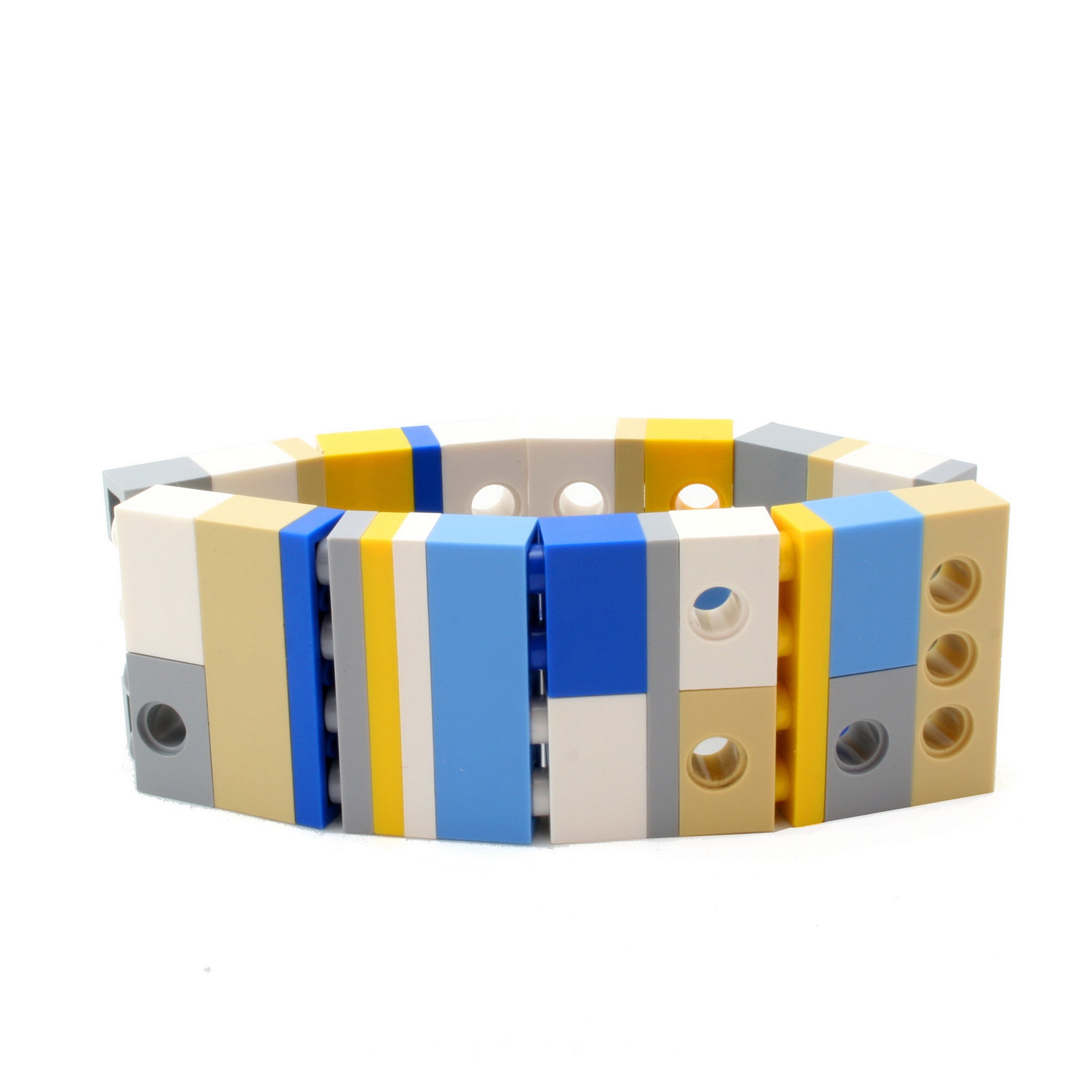 ALEXANDRIA modular bracelet