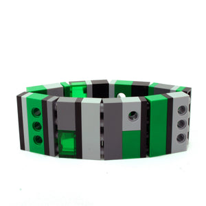 ANCHORAGE modular bracelet
