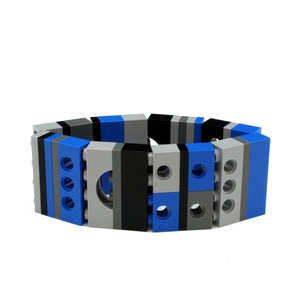 BIRMINGHAM modular bracelet