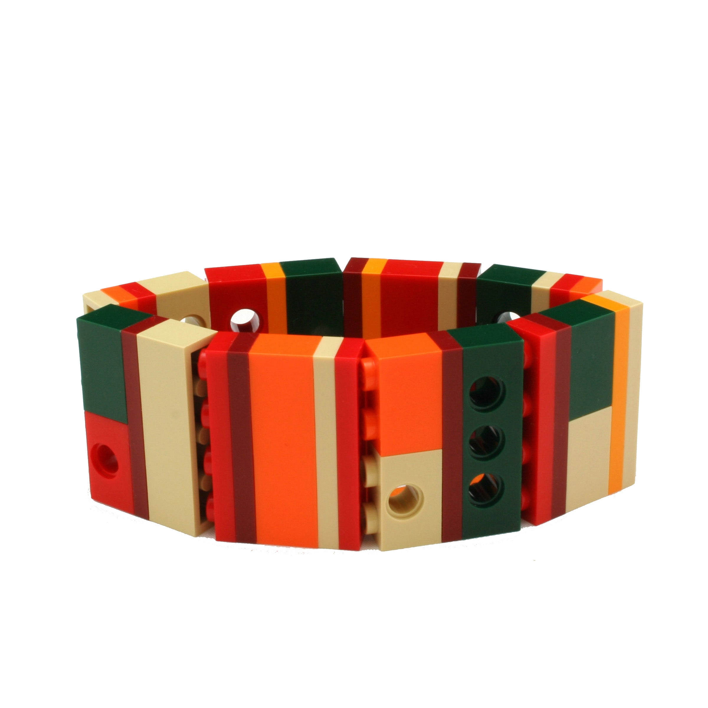 BOGOTA modular bracelet