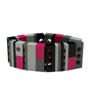BOMBAY modular bracelet