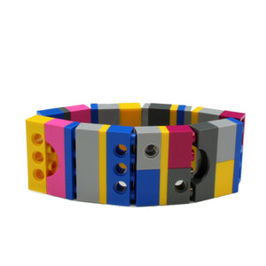 BRUXELLES modular bracelet