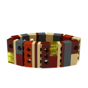 CASABLANCA modular bracelet
