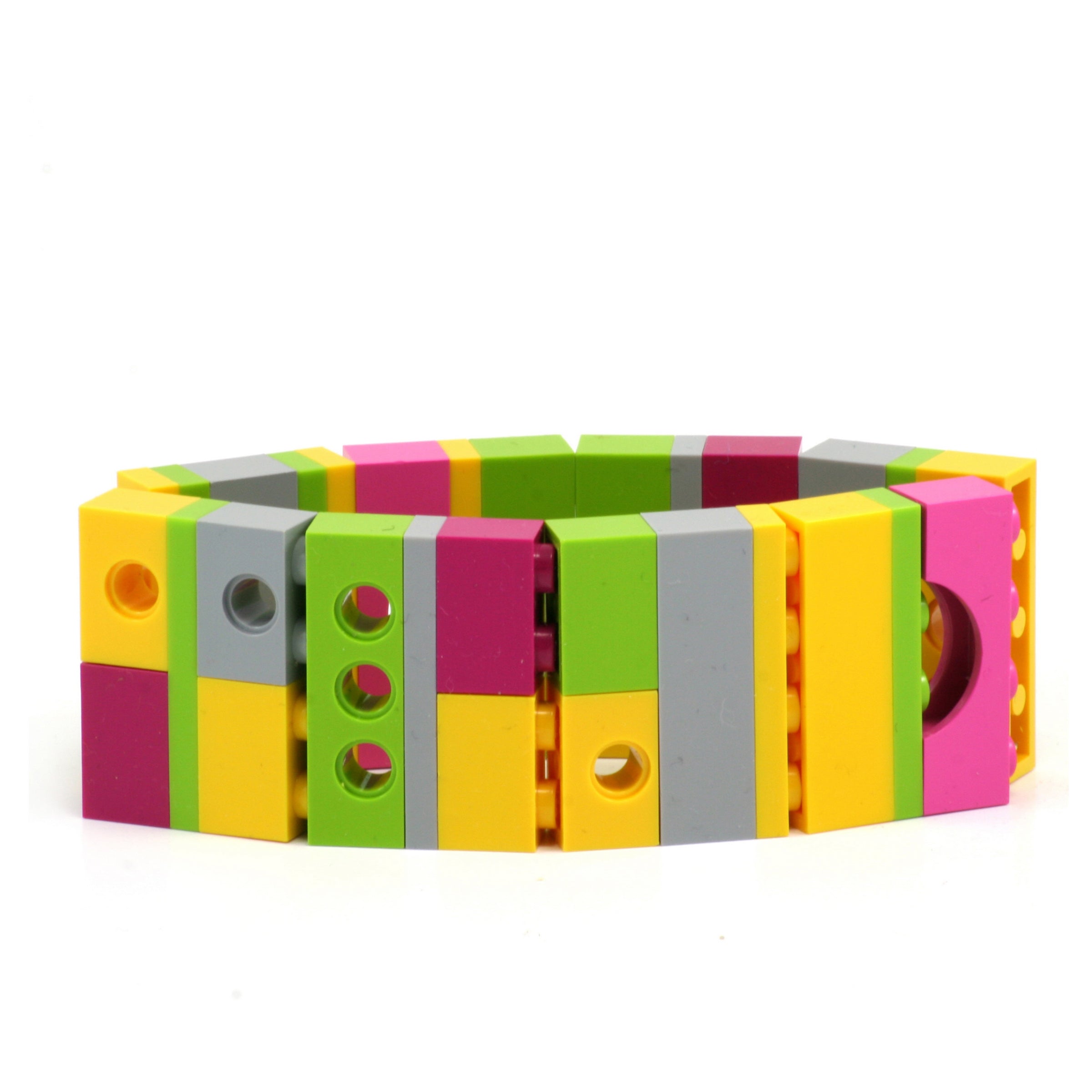 COLOMBO modular bracelet
