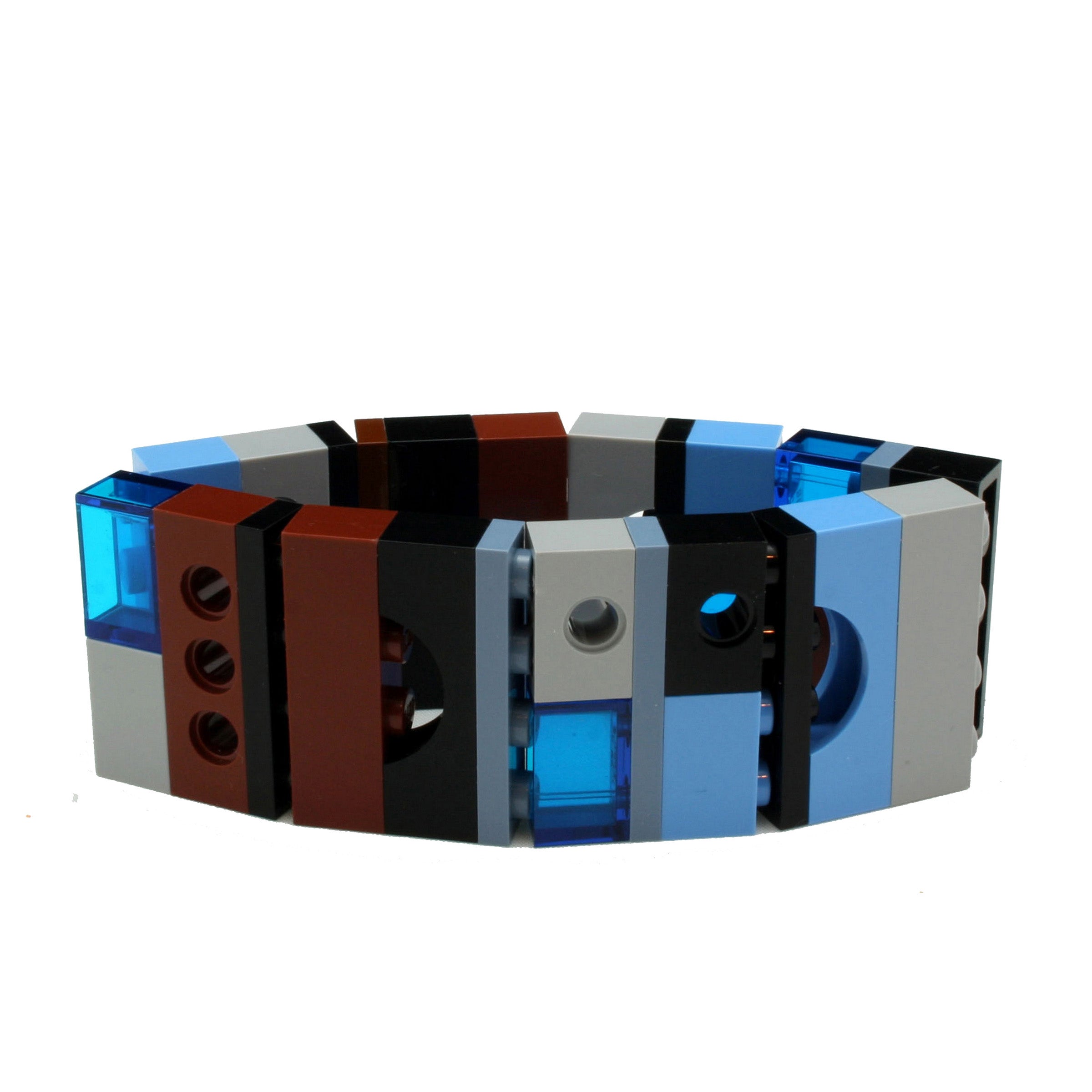 DETROIT modular bracelet