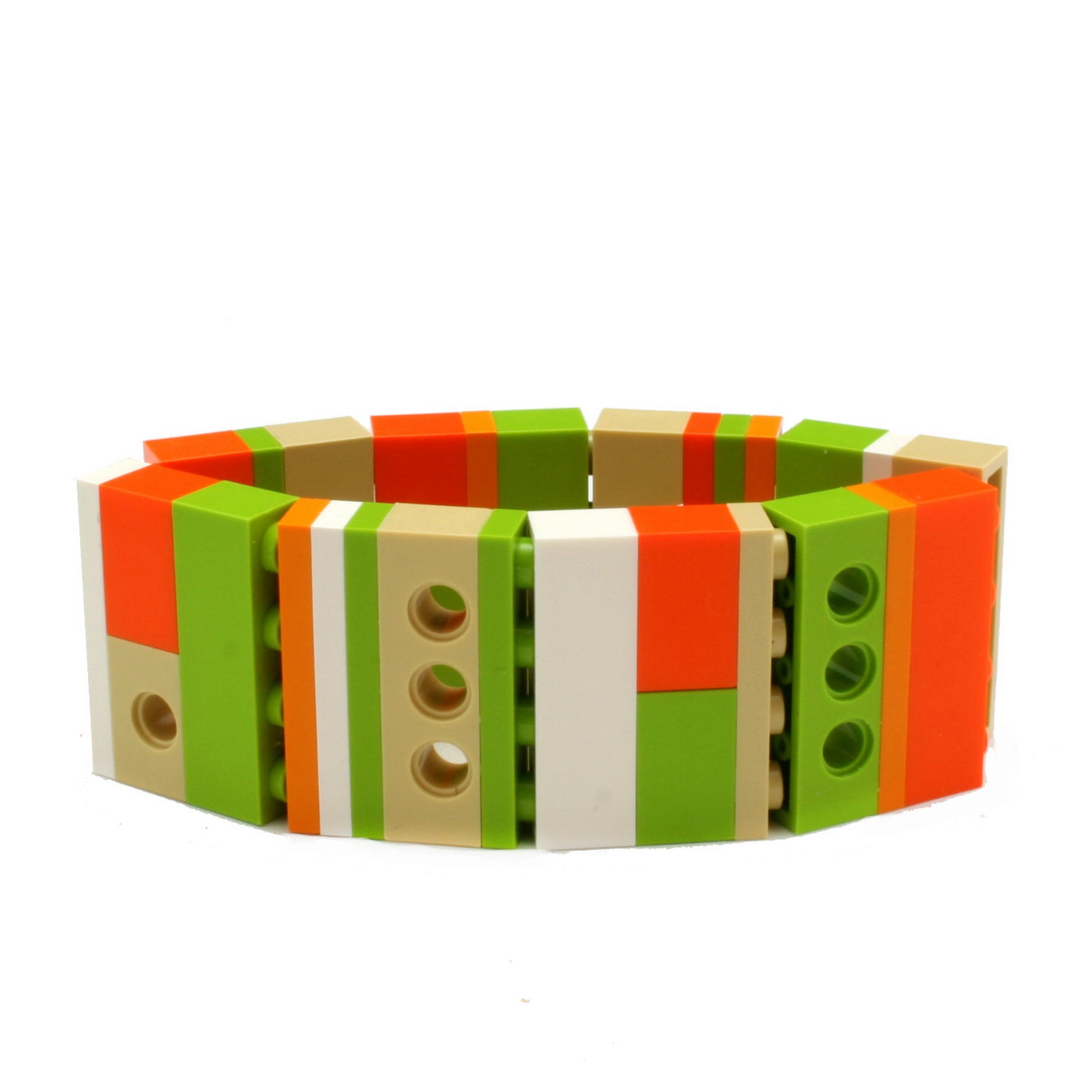 DUBLIN modular bracelet
