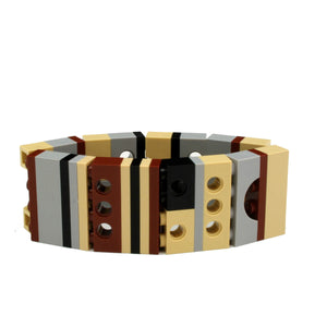 EDINBURGH modular bracelet