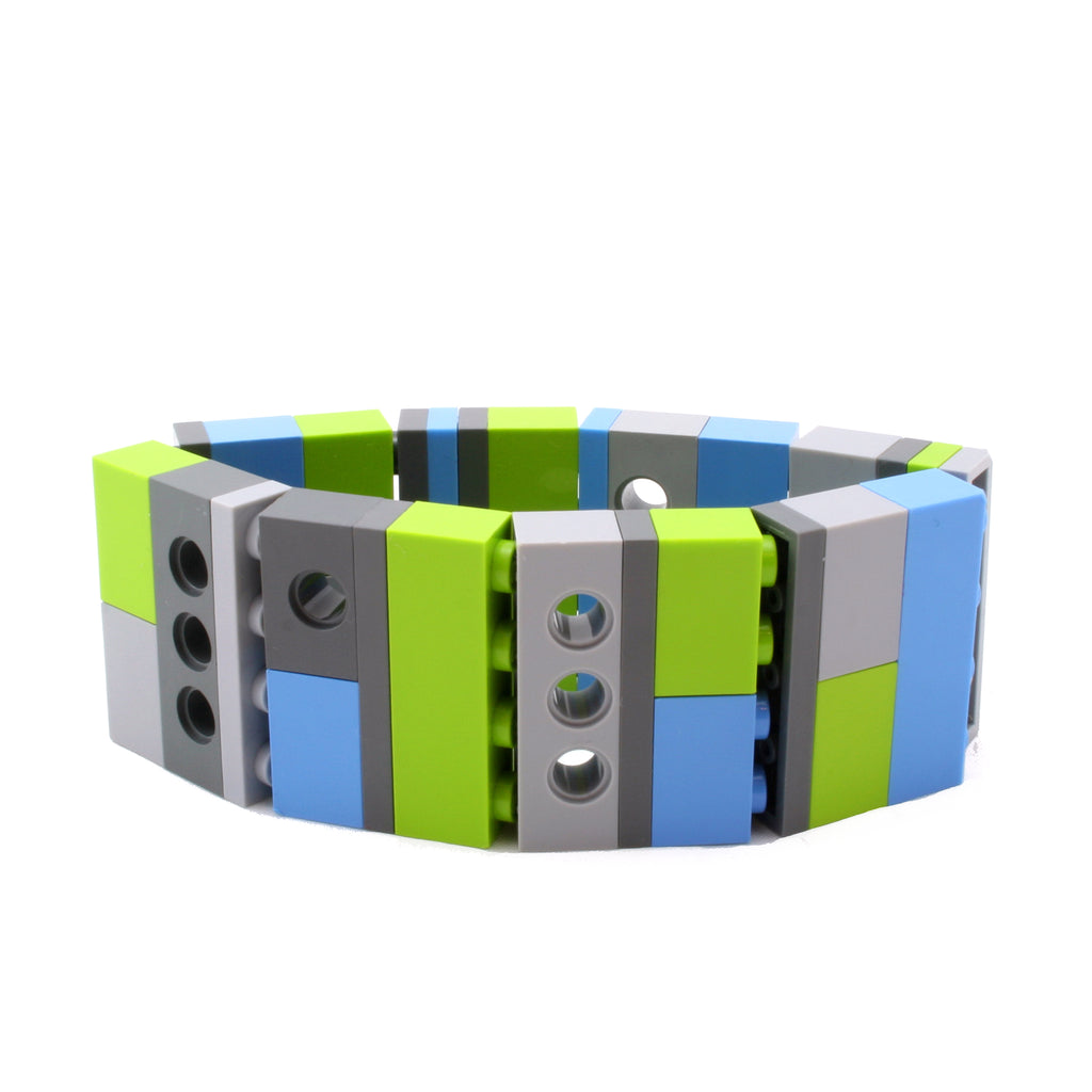 GENEVE modular bracelet