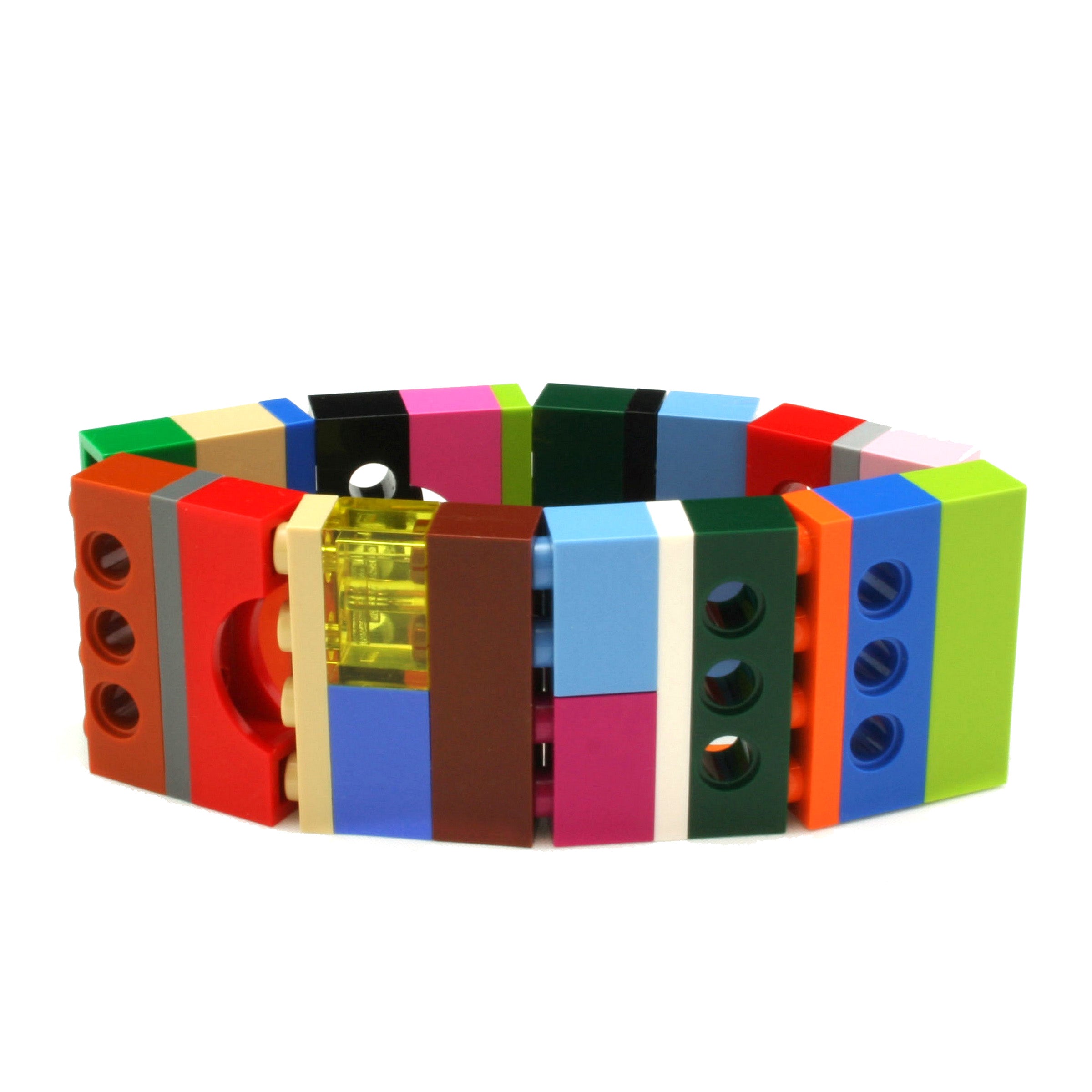 LAS VEGAS modular bracelet