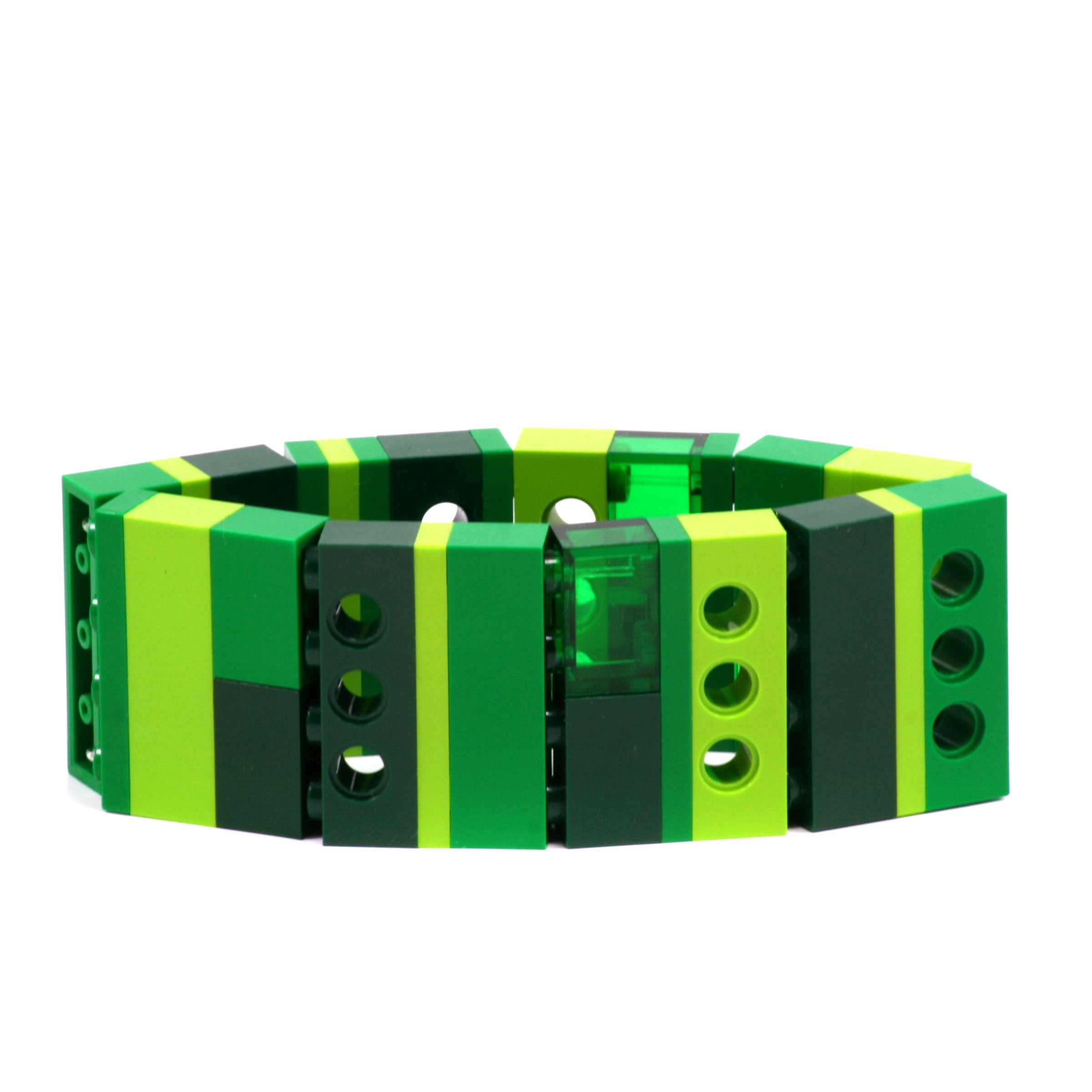 MANAUS modular bracelet