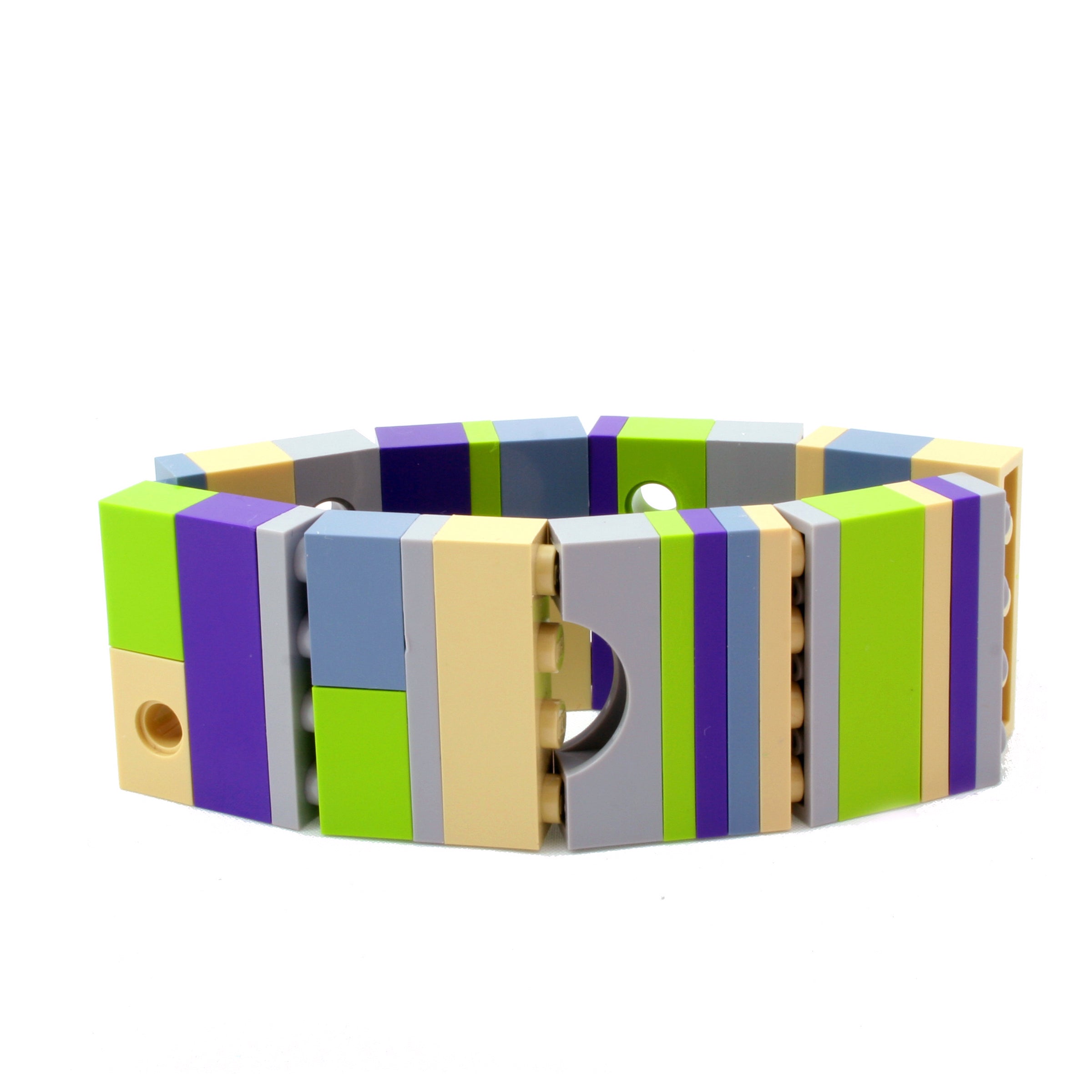 ORLEANS modular bracelet