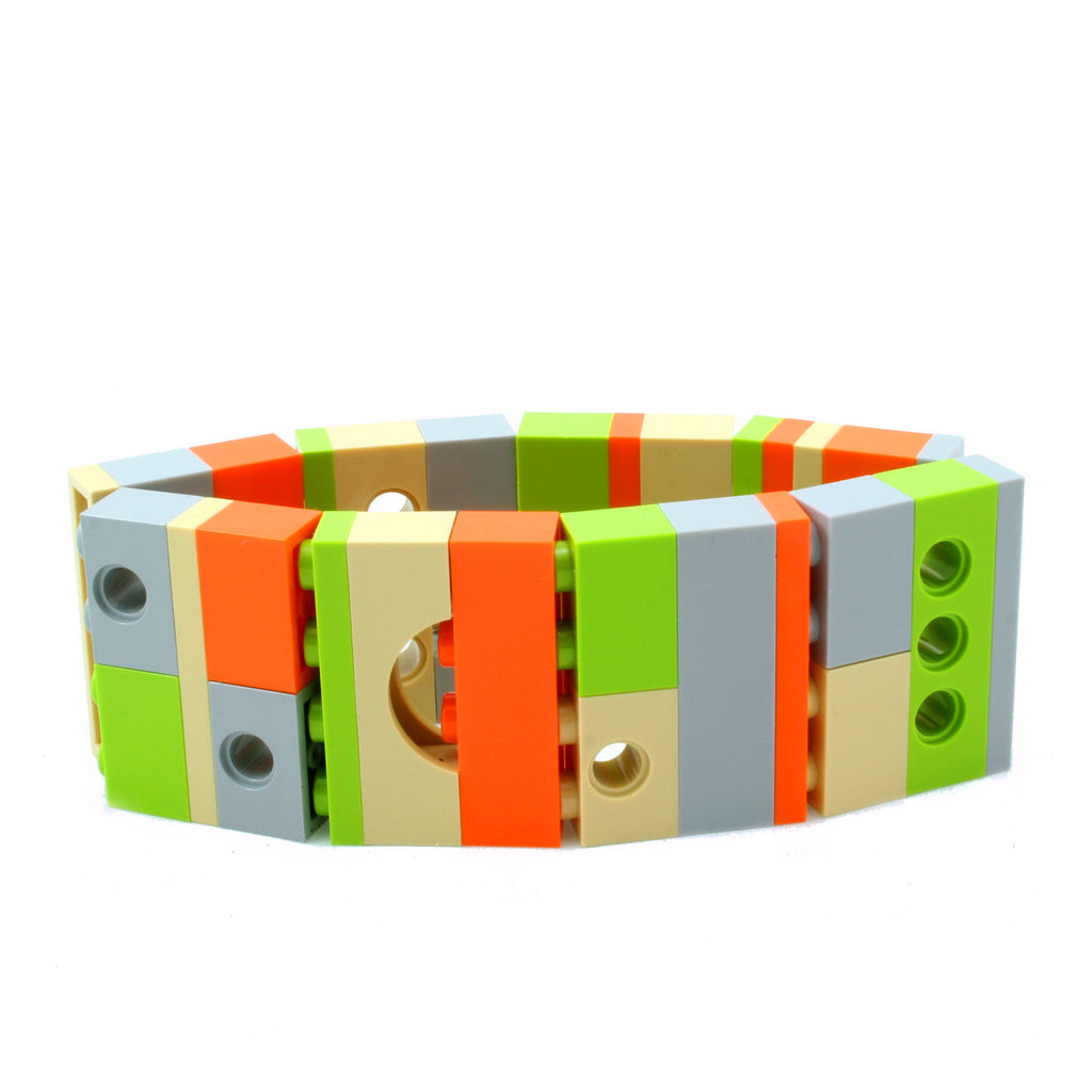 PERUGIA modular bracelet