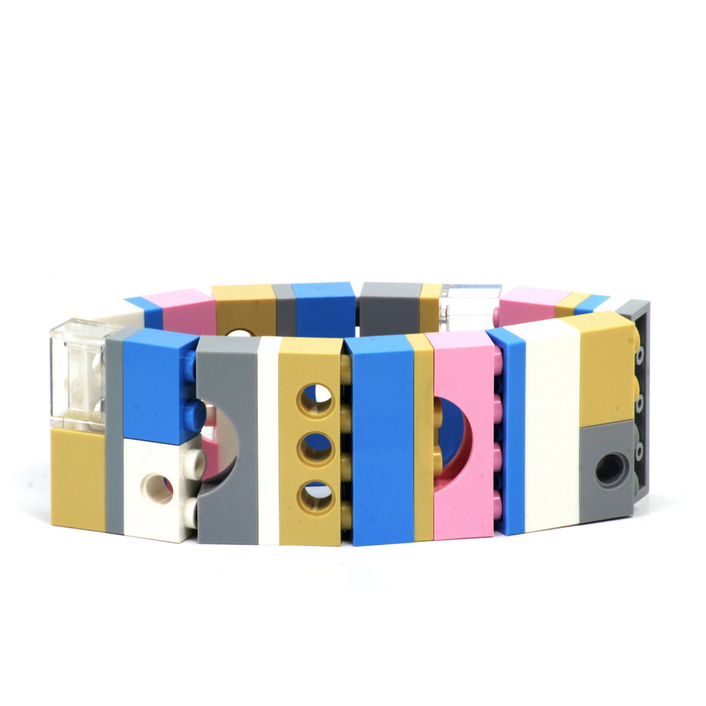 TAMPA modular bracelet