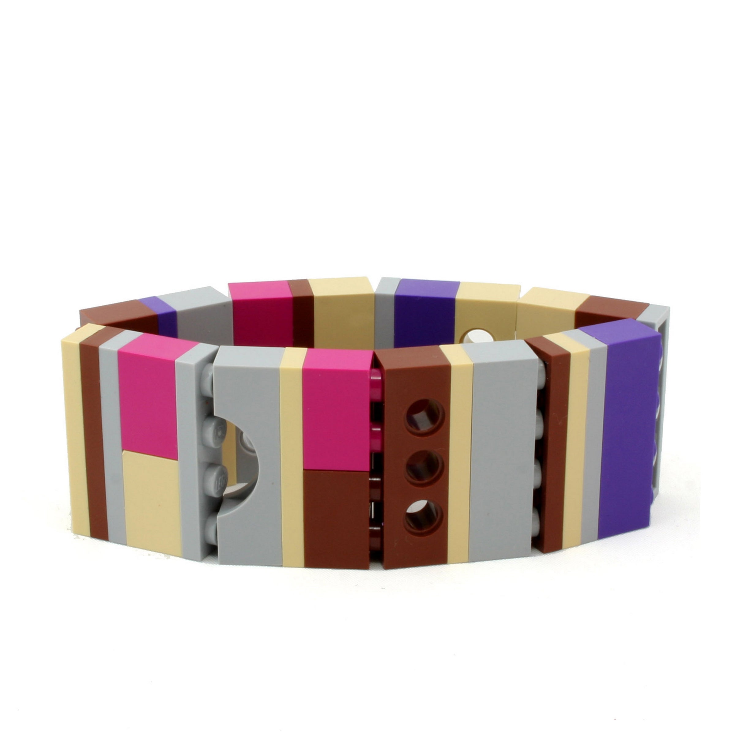 TUNIS modular bracelet