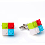 BARI 4pack cufflinks