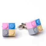 TAMPA 4pack cufflinks