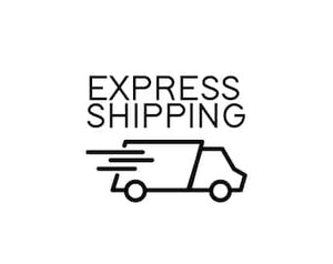 Express shipping upgrade