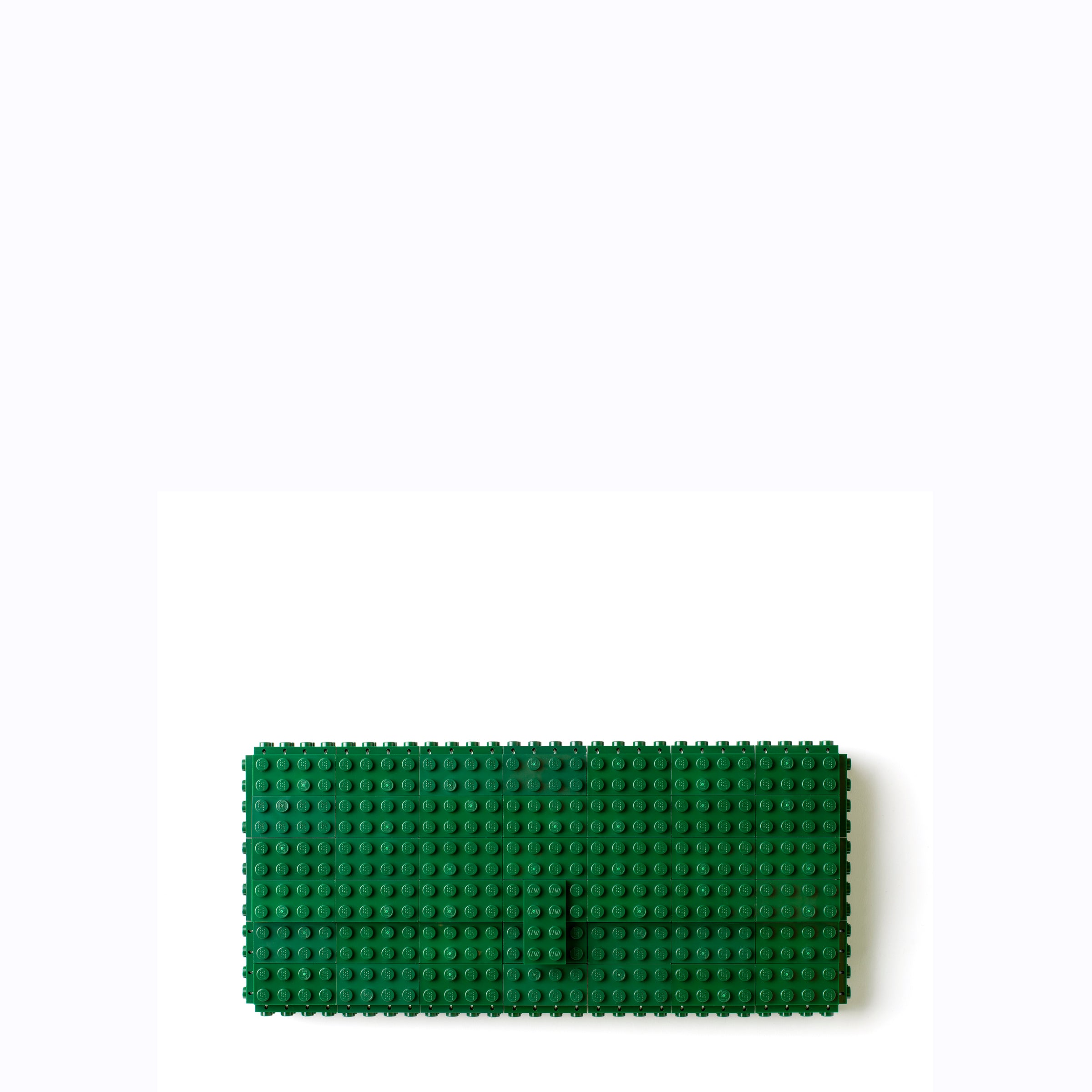 GREEN CROC PU LEATHER BAG WITH GOLD AKA® TAG – CAUSE For Elegance